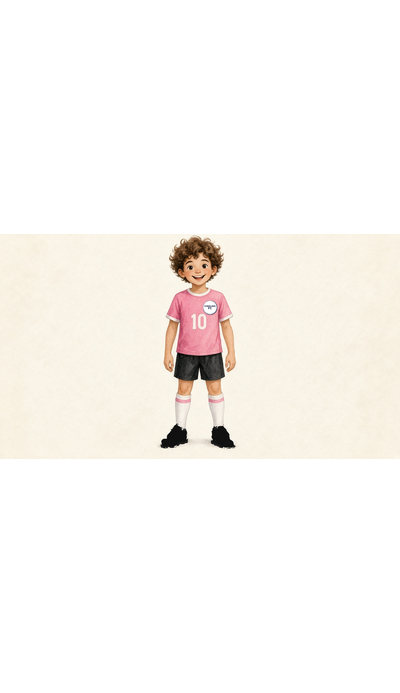 Milo — Starling FC