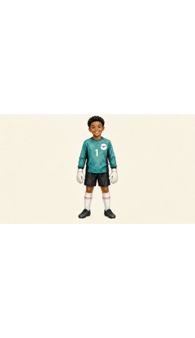 Sam — Starling FC